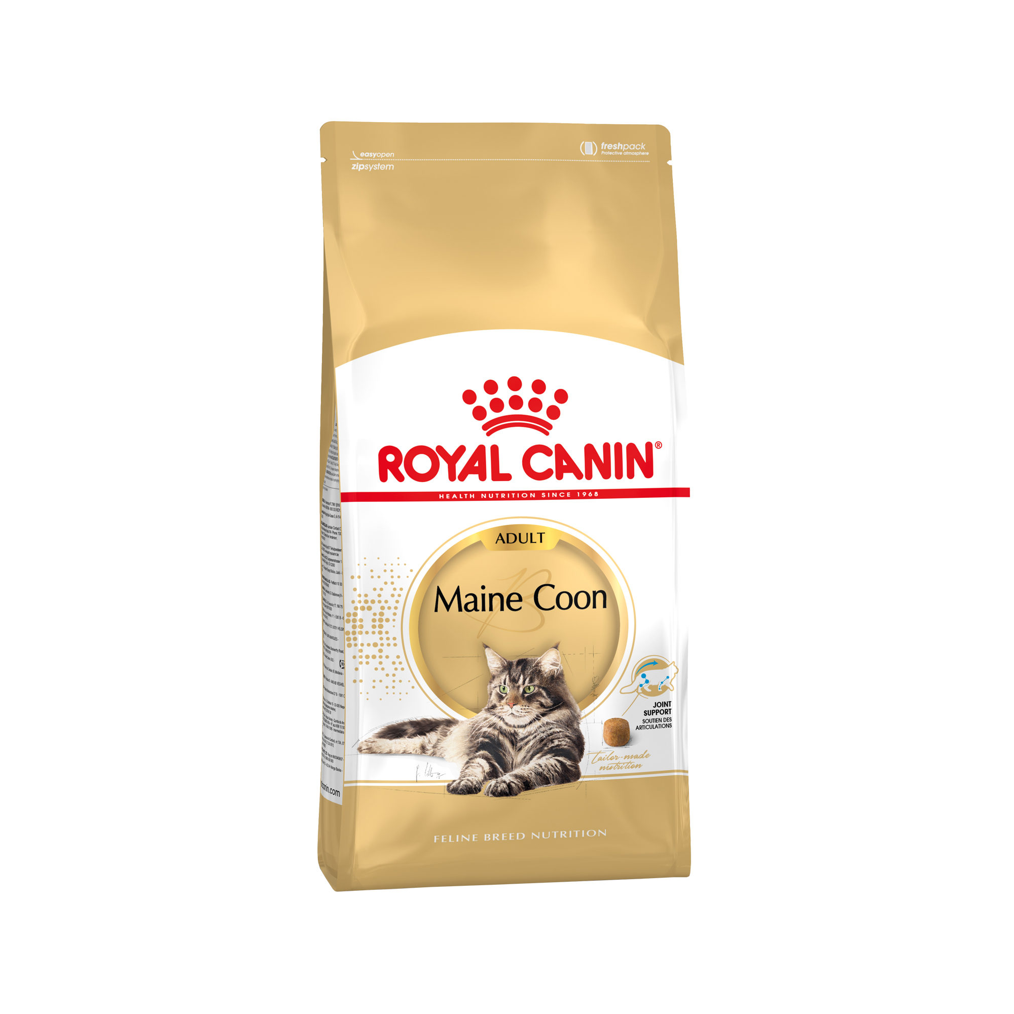 Royal Canin Maine Coon Adult Katzenfutter - 10 kg