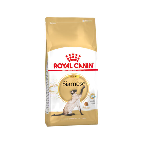 Royal Canin Siamese Adult Katzenfutter - 2 kg