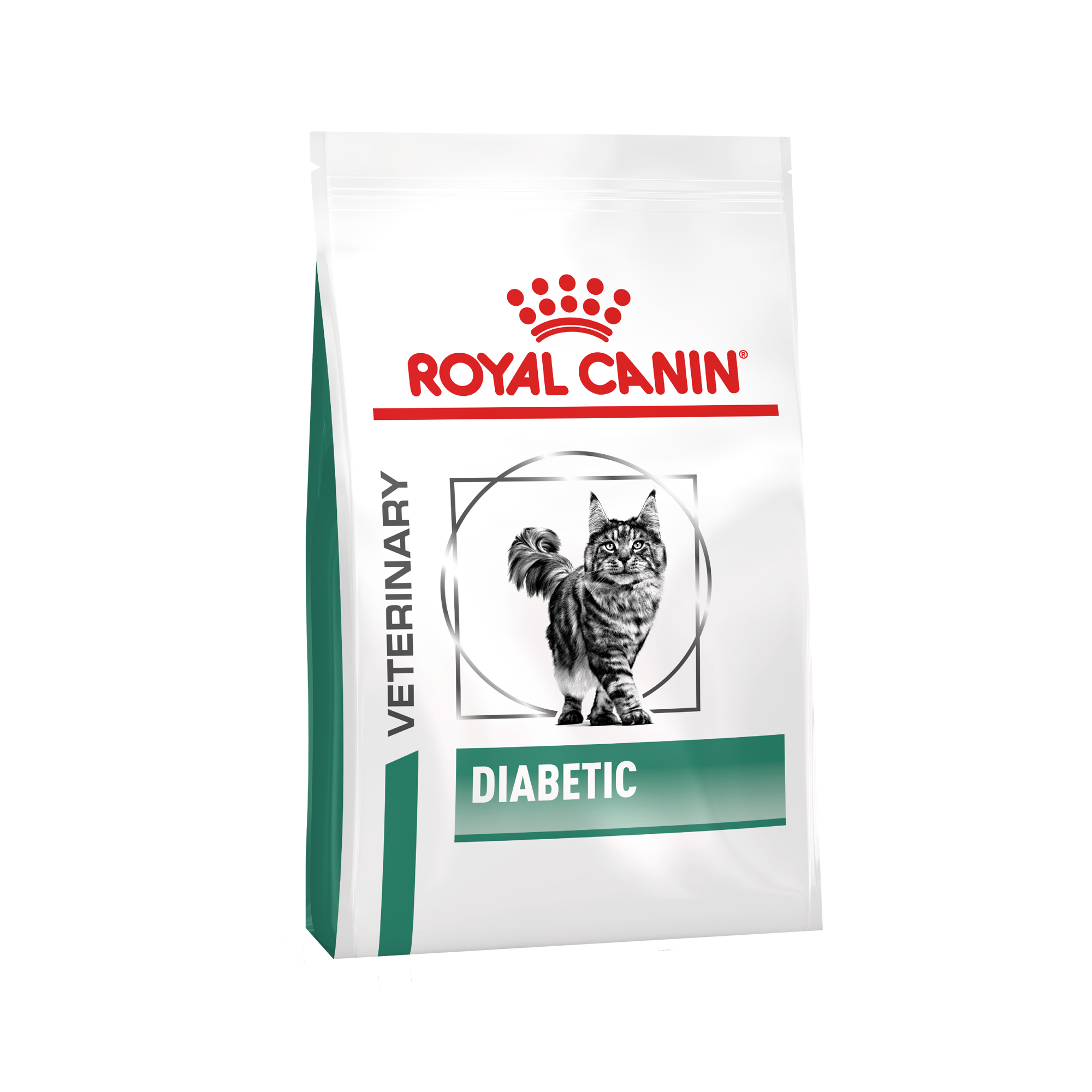 Royal Canin Diabetic Katze Sparpaket - 3