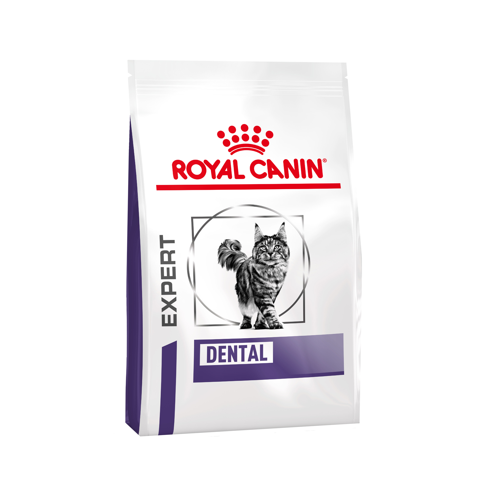 Royal Canin Dental Katze (DSO 29) - 2 x 3 kg