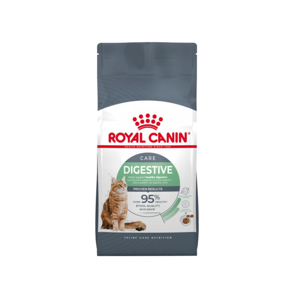 Royal Canin Digestive Care Katzenfutter - 400 g