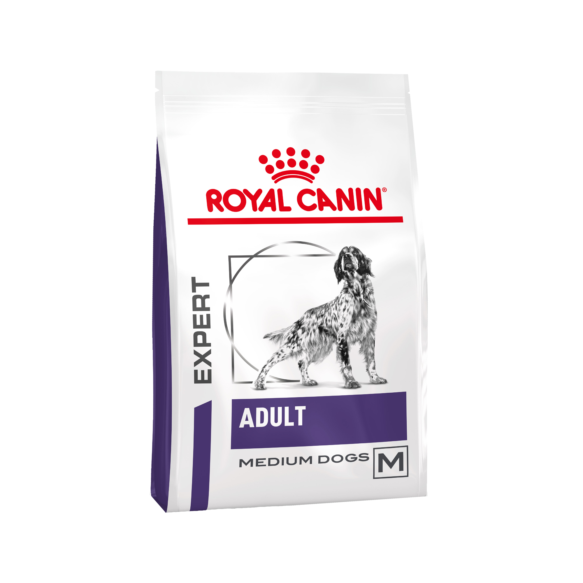 Royal Canin VCN Adult Medium Hundefutter - 4 kg