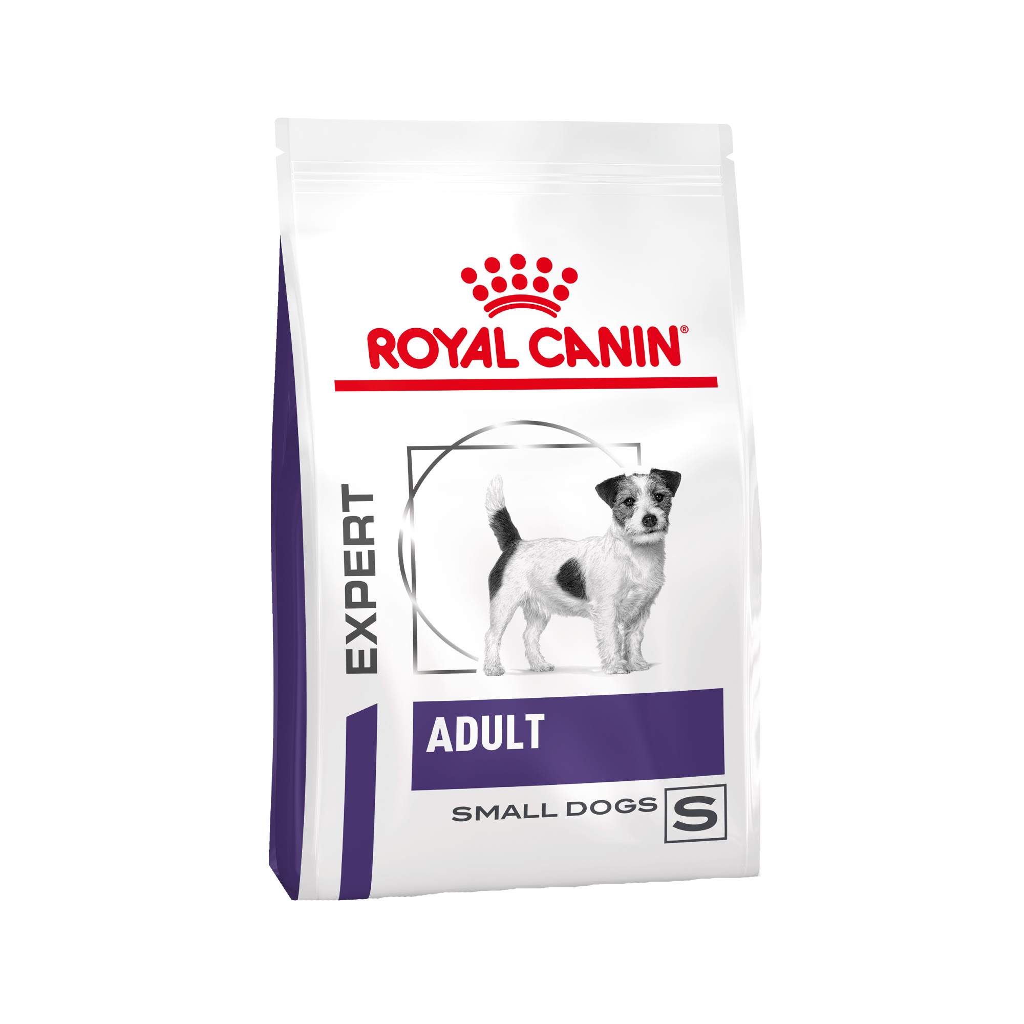 Royal Canin VCN Adult Small Dog Hundefutter - 8 kg