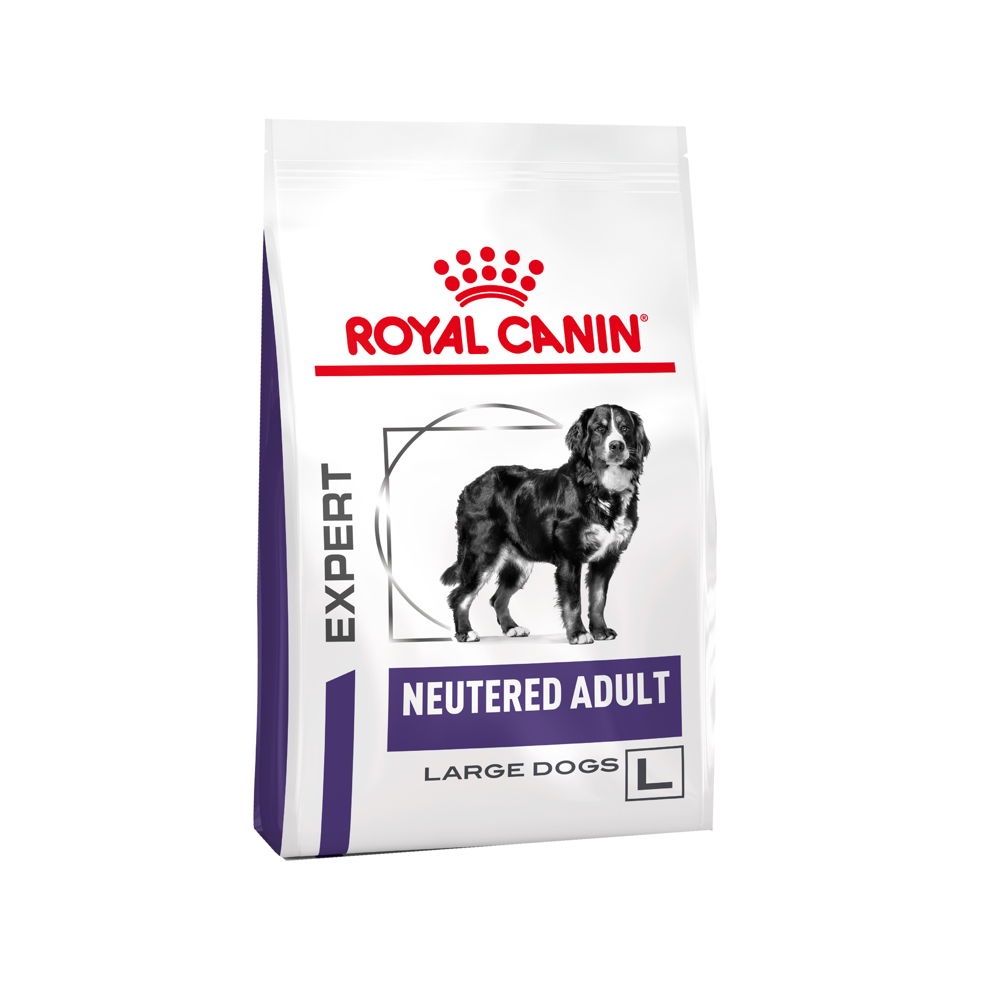 Royal Canin VCN Neutered Adult Large Dog Hundefutter - 3