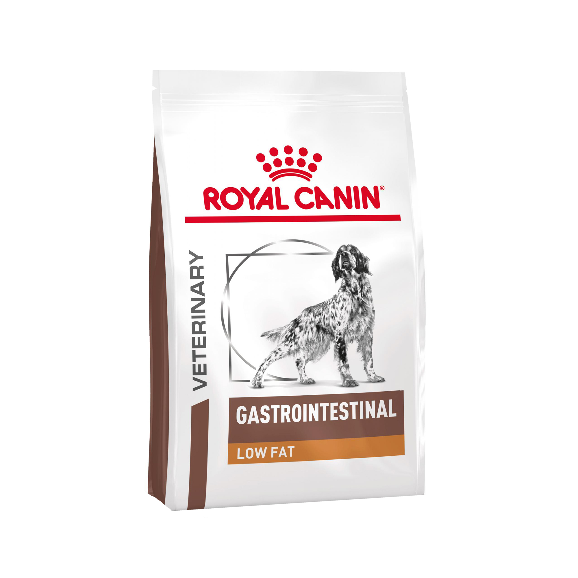 Royal Canin Gastro Intestinal Low Fat Sparpaket - 12 kg + 12 x 420 gr