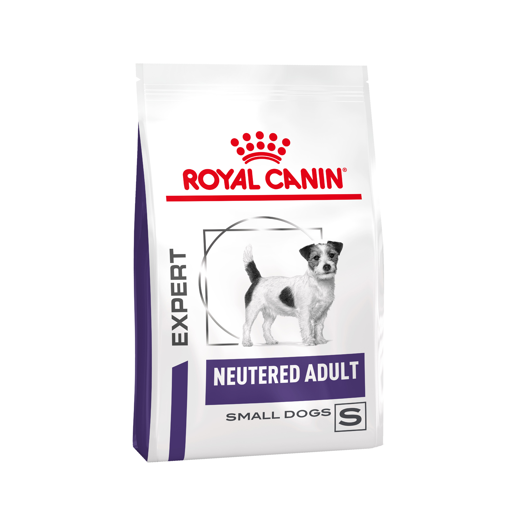 Royal Canin VCN Senior Consult Mature Small Dog Hundefutter - 8 kg