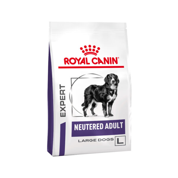 Royal Canin VCN Senior Consult Mature Large Dog Hundefutter - 14 kg