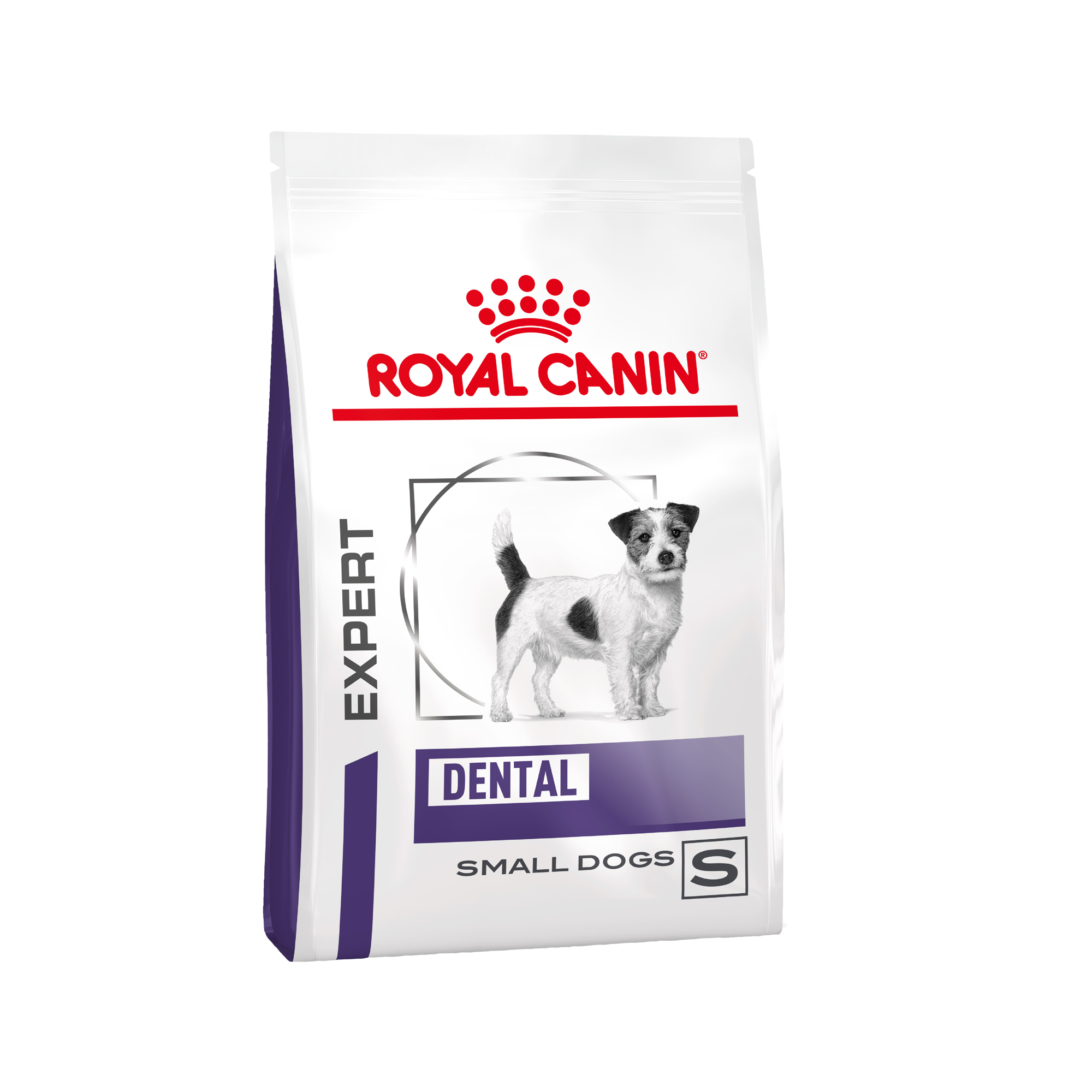 Royal Canin Dental Canine - kleine Hunde (DSD 25) - 1