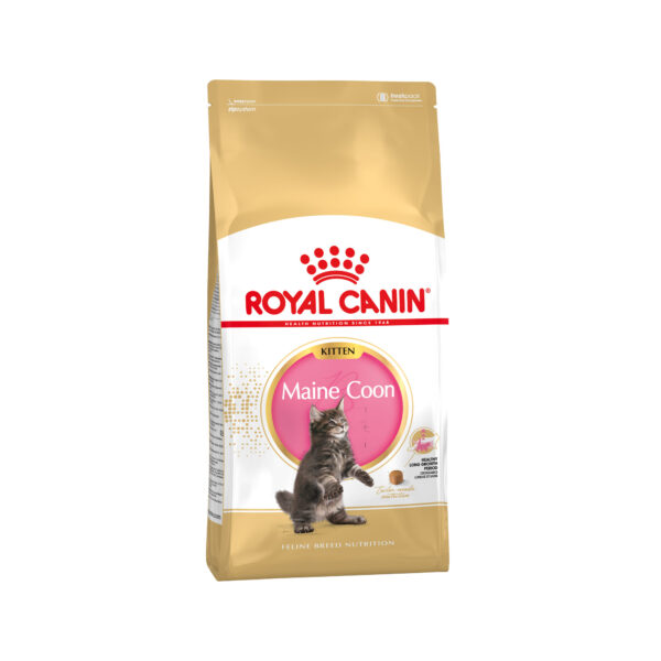 Royal Canin Maine Coon Kitten Katzenfutter - 400 g