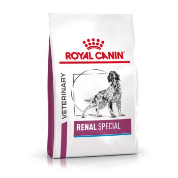 ROYAL CANIN ® Veterinary RENAL SPECIAL 2 kg