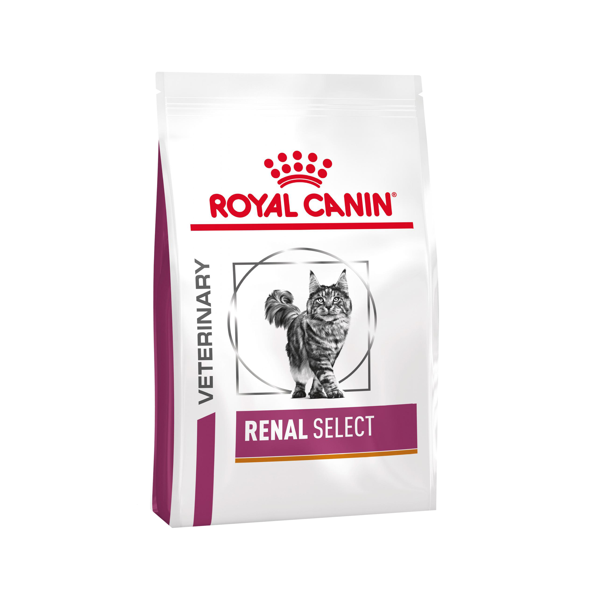 Royal Canin Renal Select (RSE 24) Katzenfutter - 2 kg