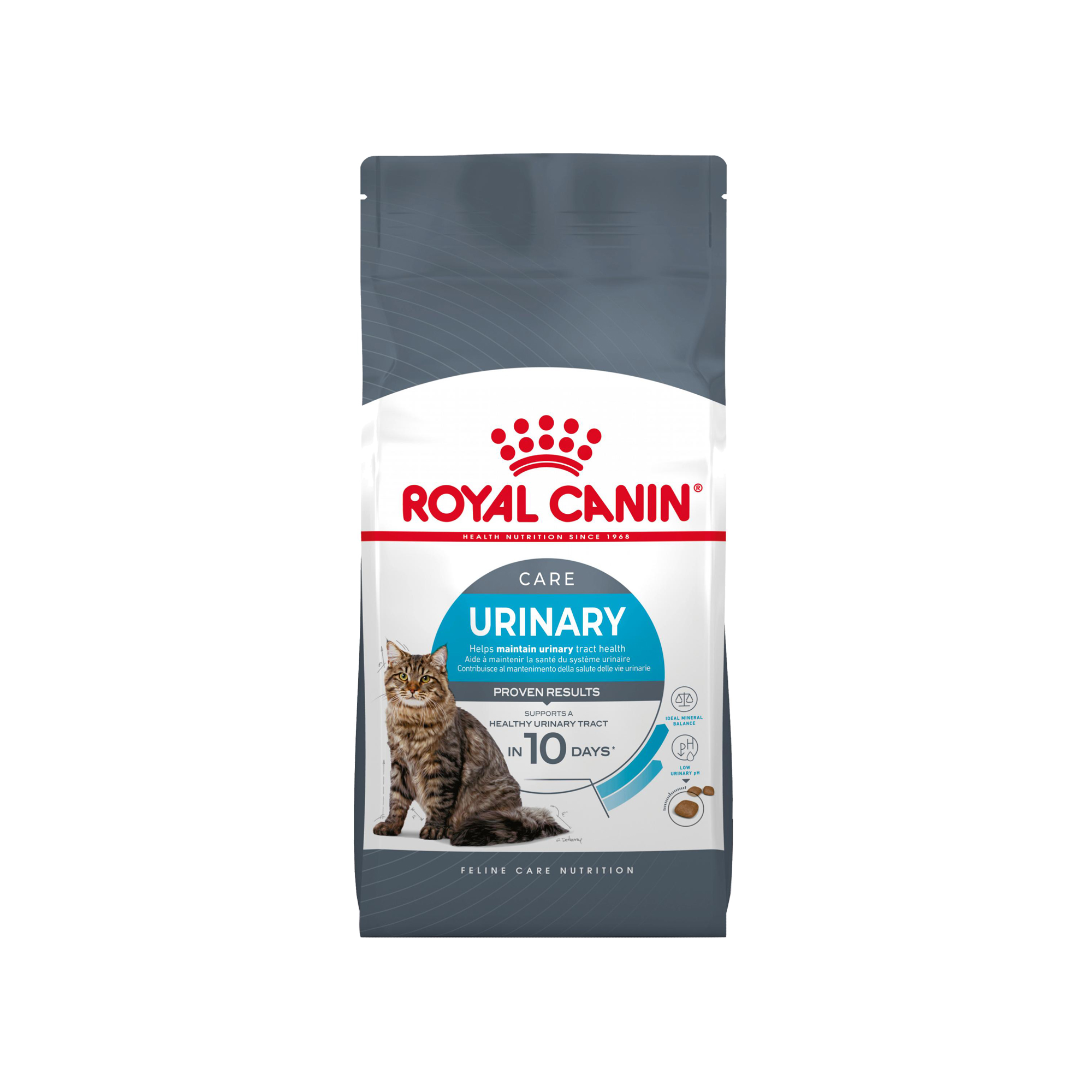 Royal Canin Urinary Care Katzenfutter - 2 kg