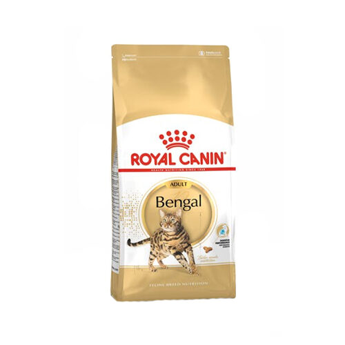 Royal Canin Adult Bengal - Katzenfutter - 2 kg