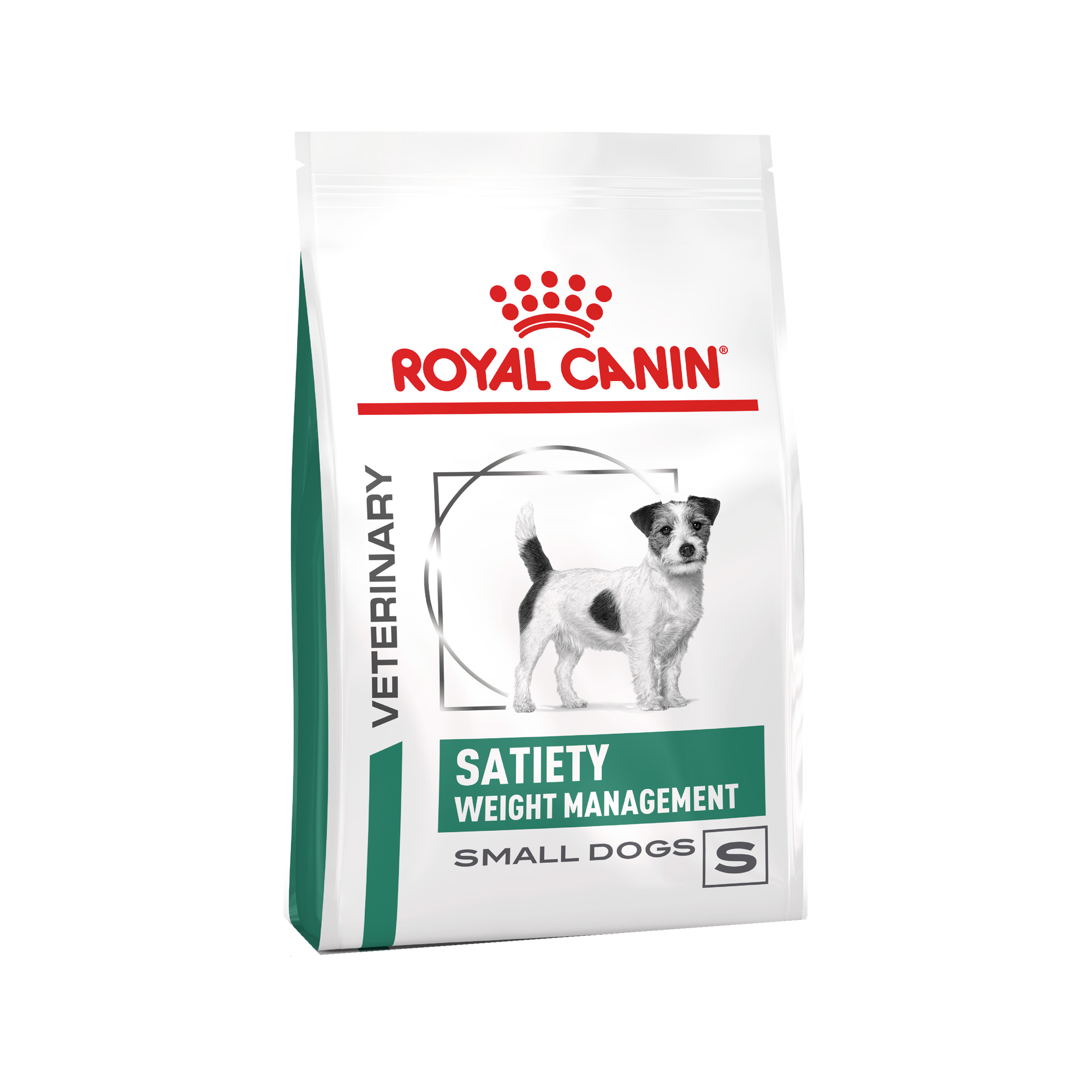 Royal Canin Satiety Small (SSD 30) Hundefutter - 1