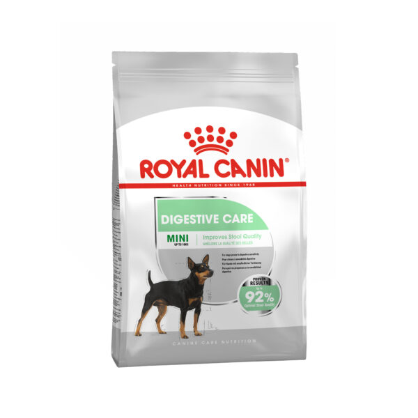 Royal Canin Mini Digestive Care Hundefutter - 1 kg