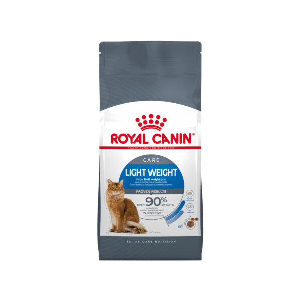 Royal Canin Light Weight Care Katzenfutter - 400 g