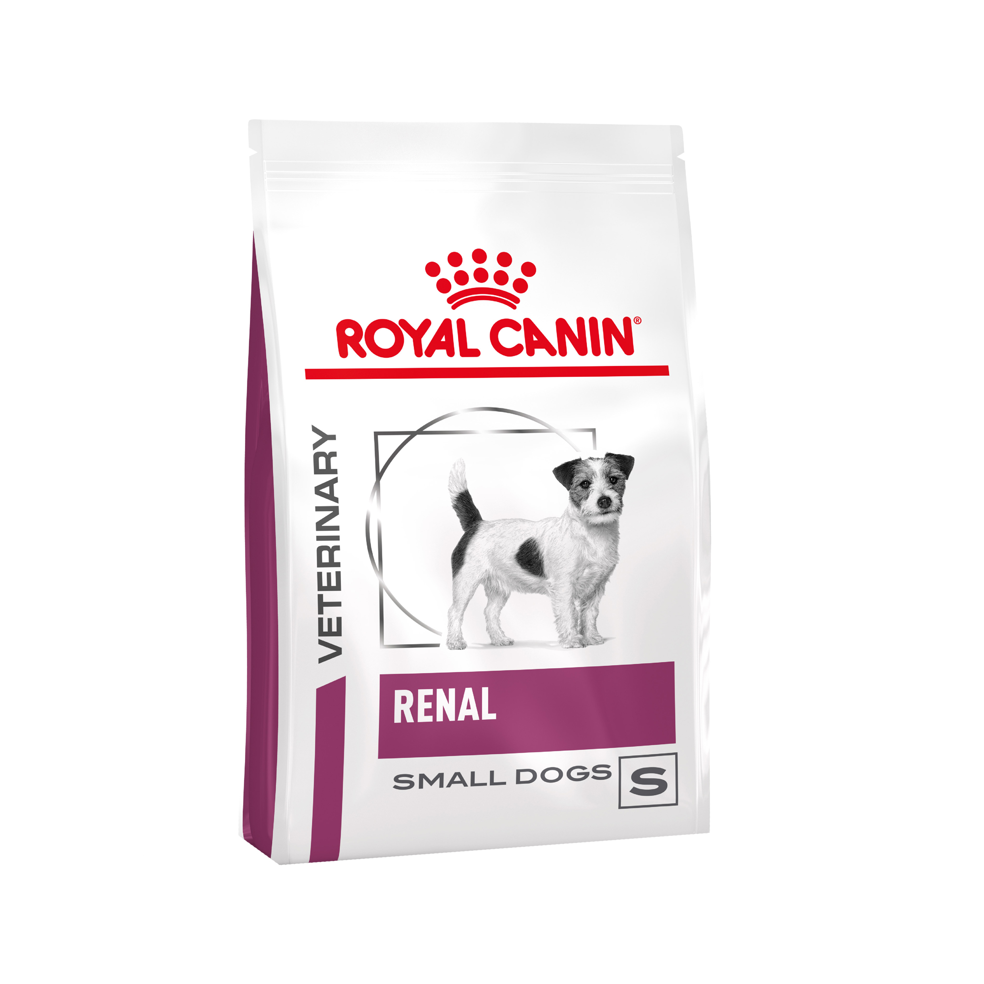 Royal Canin Renal Small Dog - 1