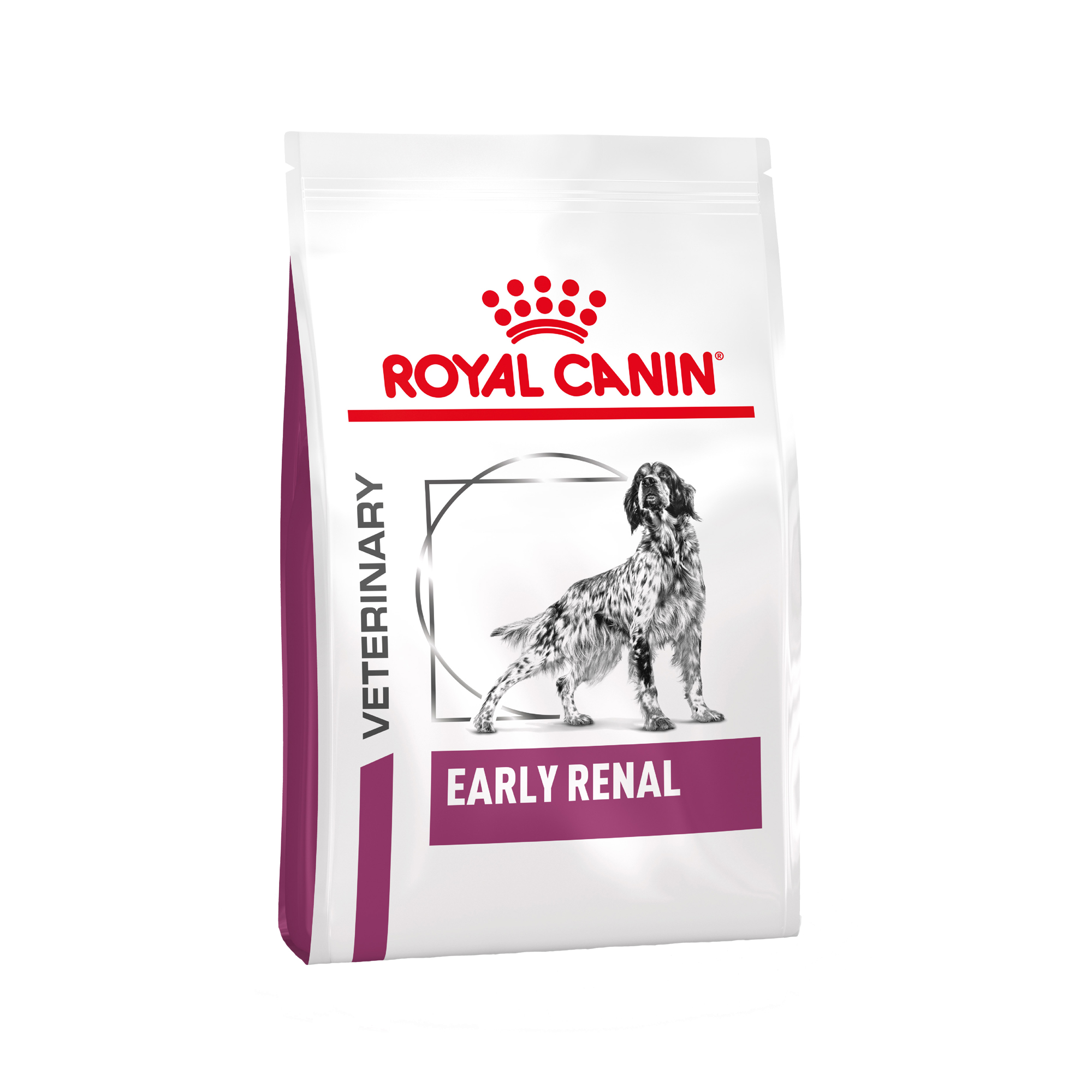 Royal Canin Early Renal Hund - 7 kg