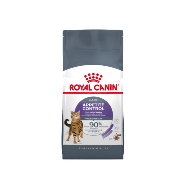 Royal Canin Appetite Control Care - 2 kg