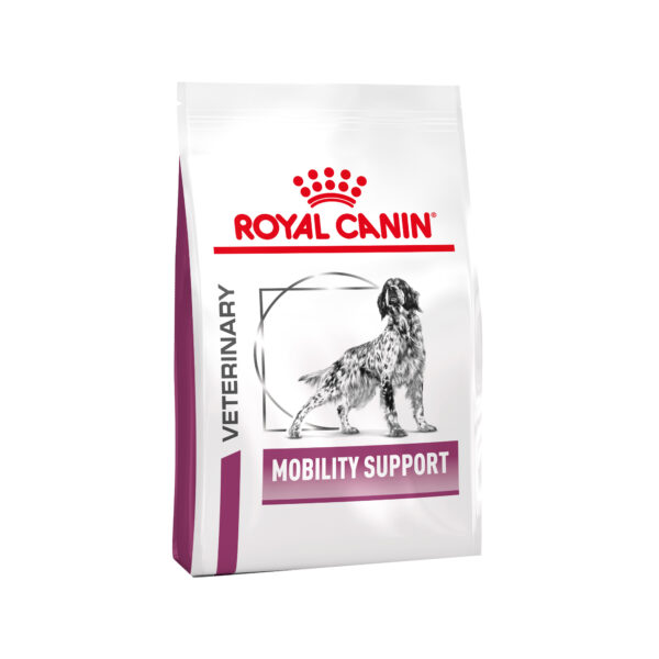 Royal Canin VHN Mobility Support - 2 kg