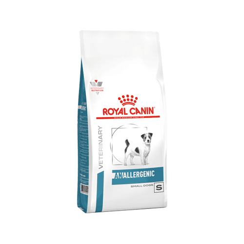 Royal Canin Anallergenic Kleiner Hund - 3 kg