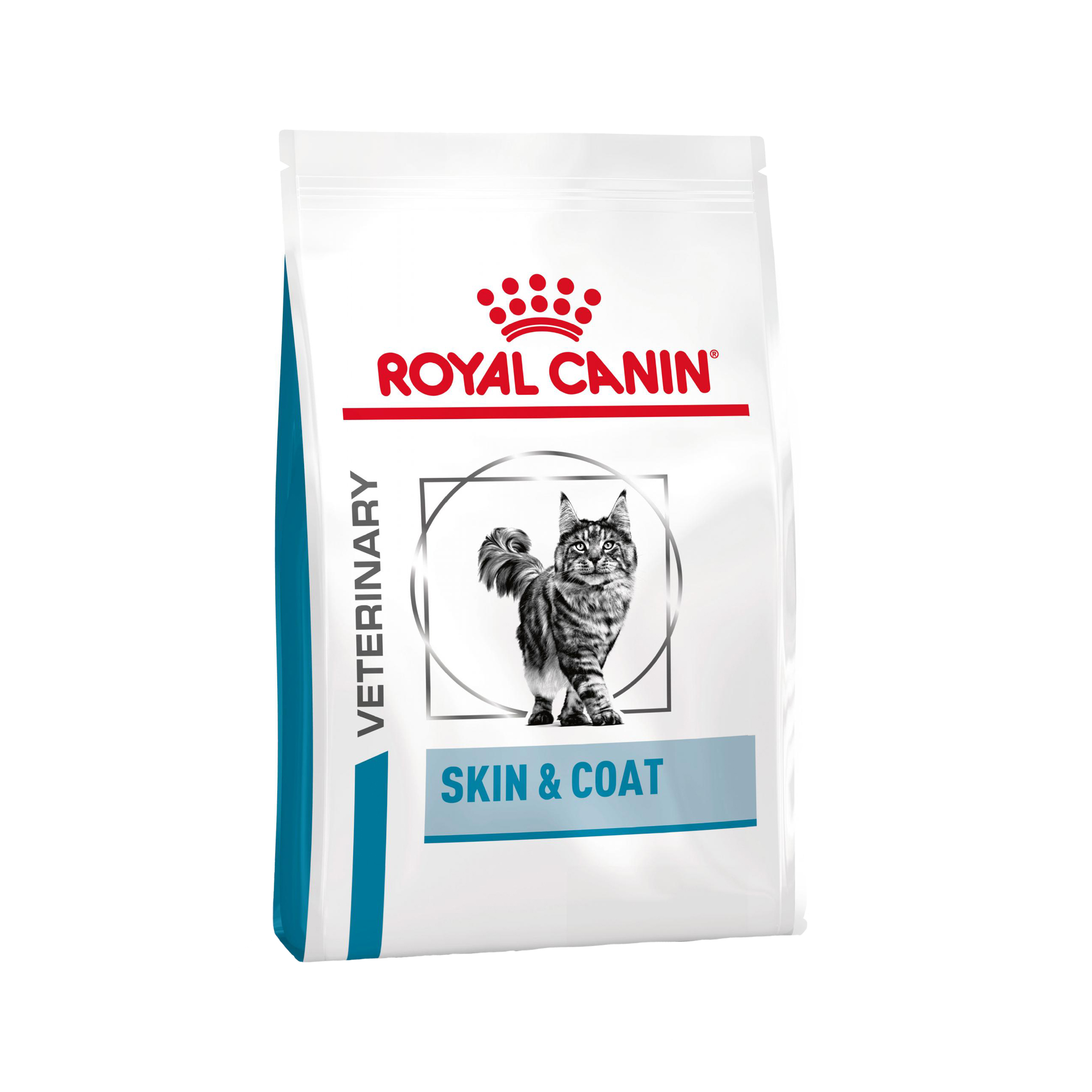 Royal Canin Skin & Coat Katzenfutter - 1