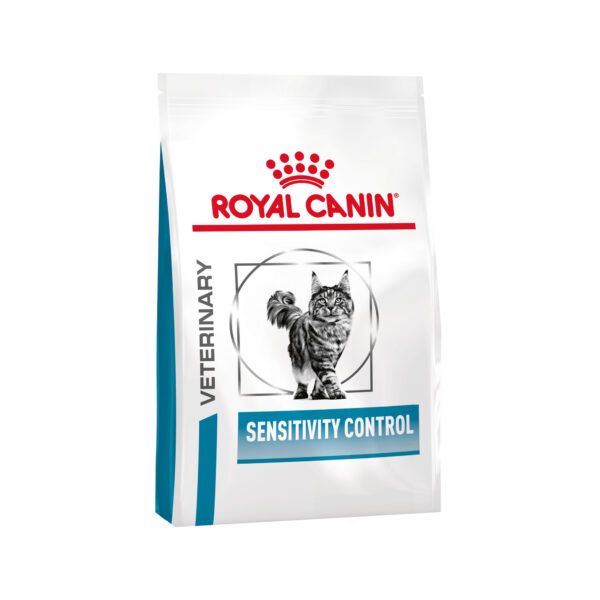 Royal Canin Sensitivity Control Katze Sparpaket - 3