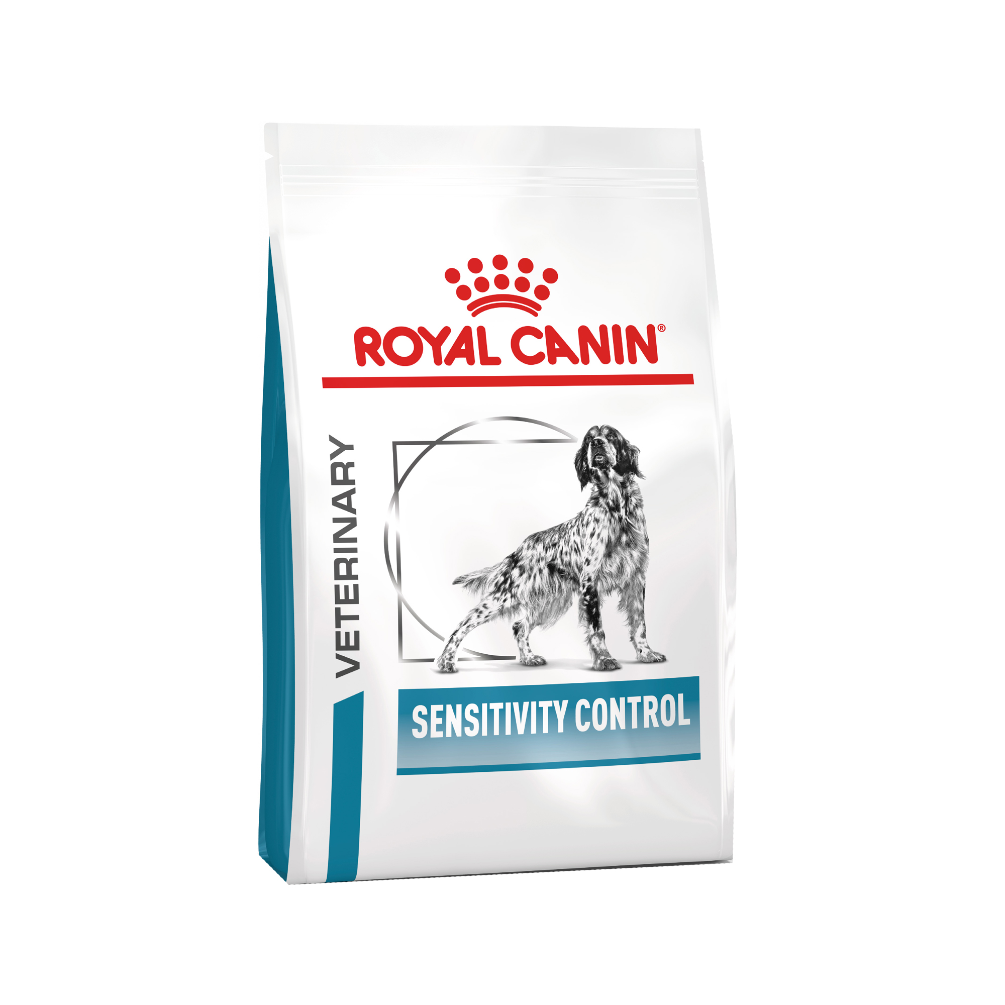 Royal Canin Sensitivity Control (SC 21) Hundefutter - 14 kg