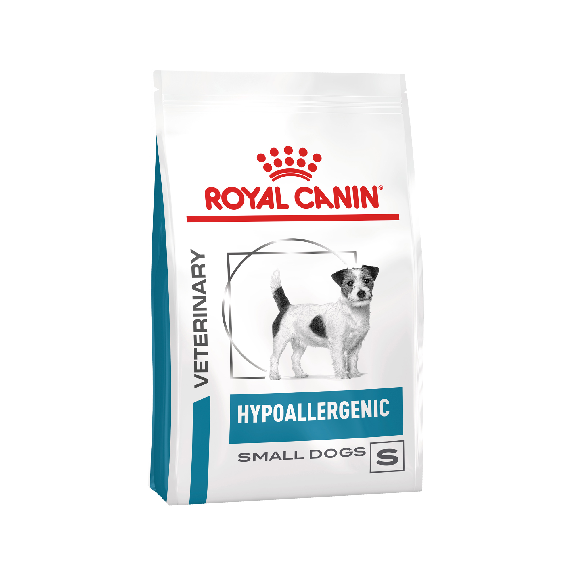 Royal Canin Hypoallergenic kleiner Hund - 2 x 3