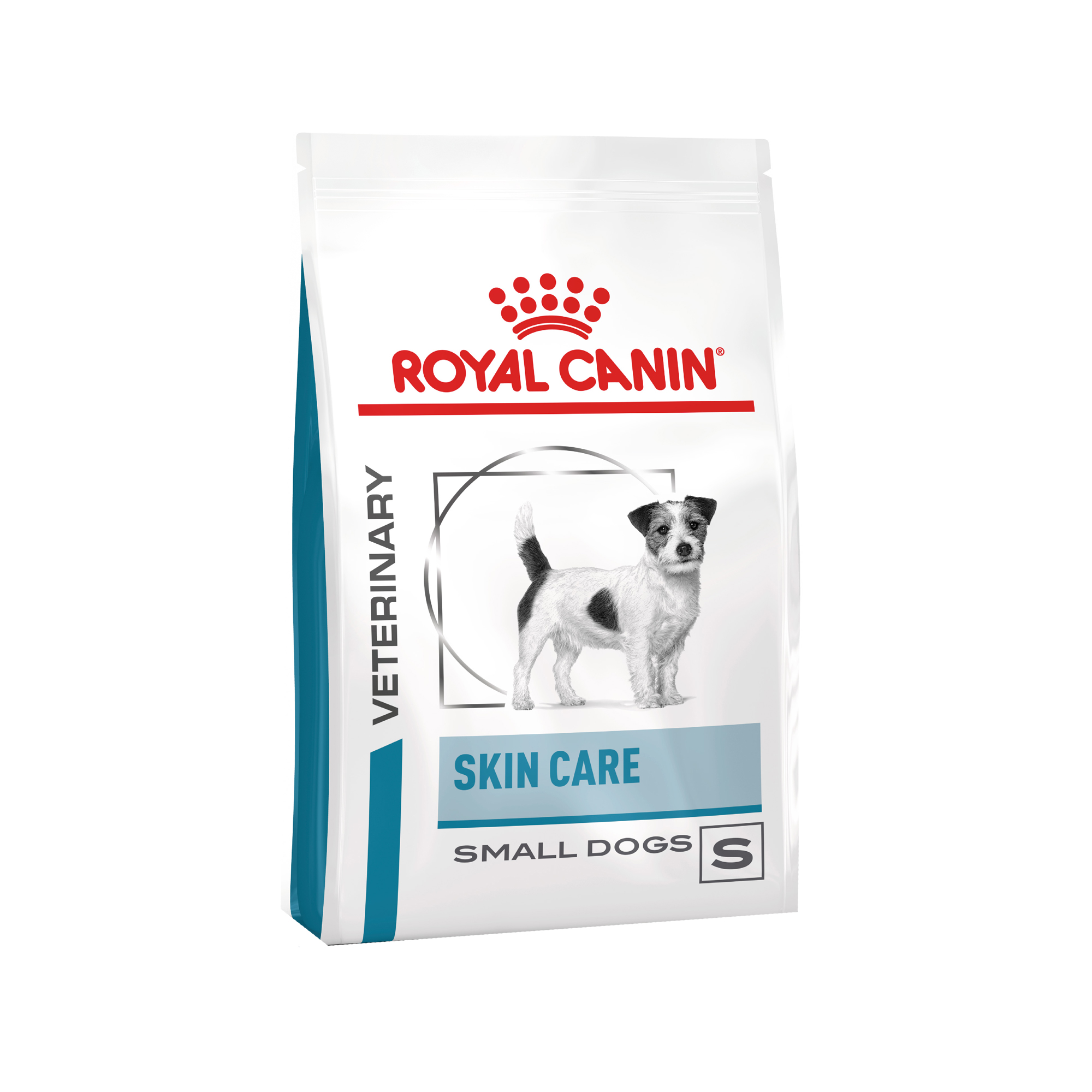 Royal Canin Skin Care kleiner Hund Hundefutter - 2 kg