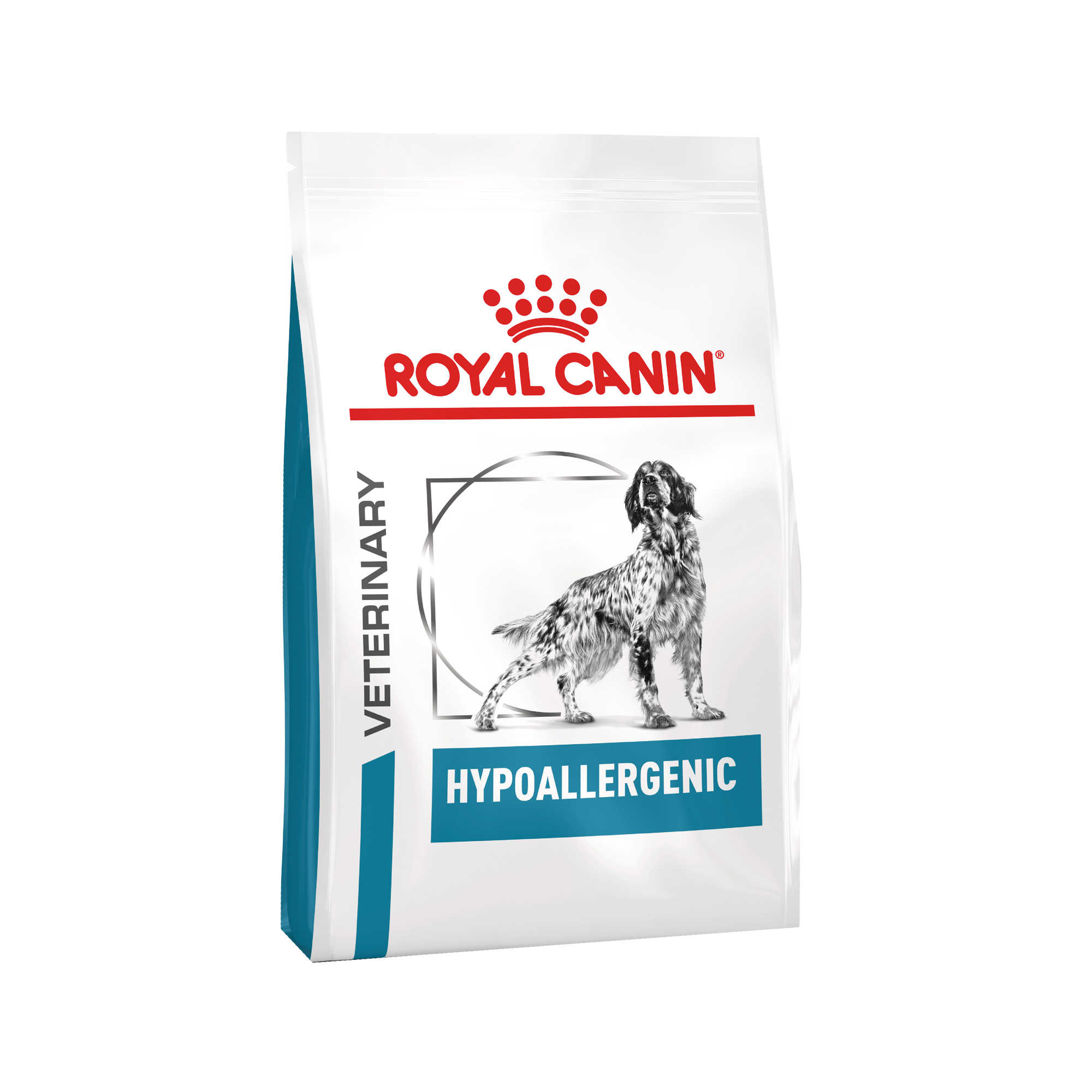 Royal Canin Hypoallergenic - 14 kg + 12 x 200 gr