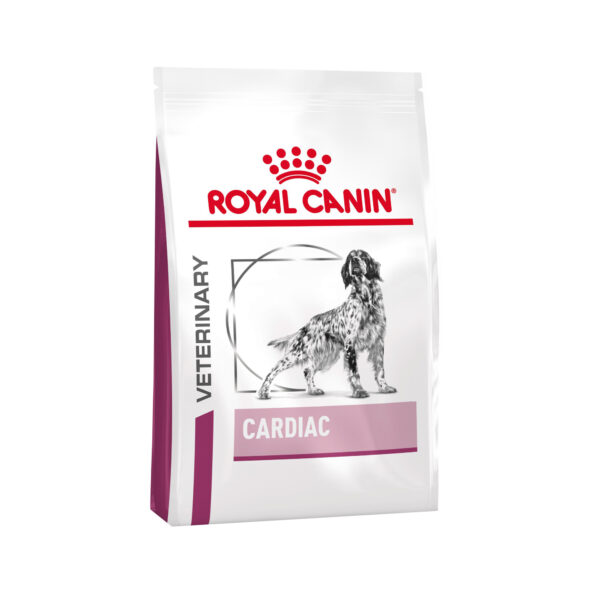 Royal Canin Cardiac Support (EC 26) Hundefutter - 14 kg