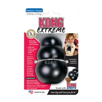 KONG Extreme M