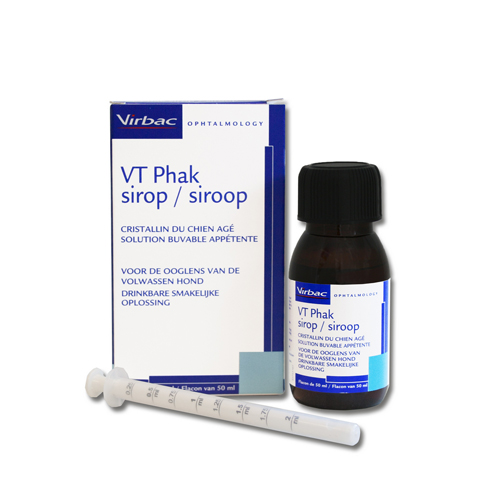 VT Phak Sirup - 50 ml