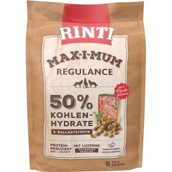 RINTI Max-i-mum Regulance 5 kg