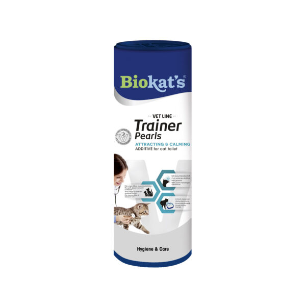 Biokat's Trainer Perlen - 700 ml