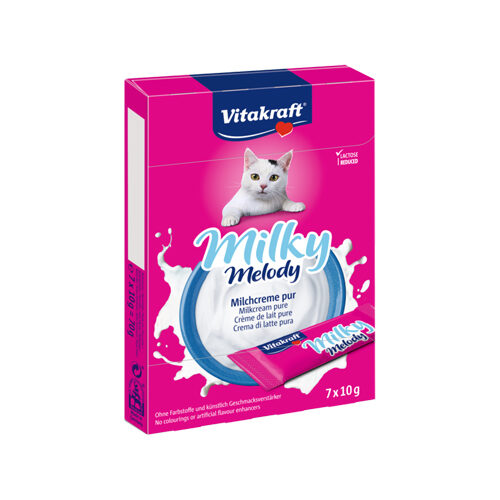 Vitakraft Milky Melody - 70 g