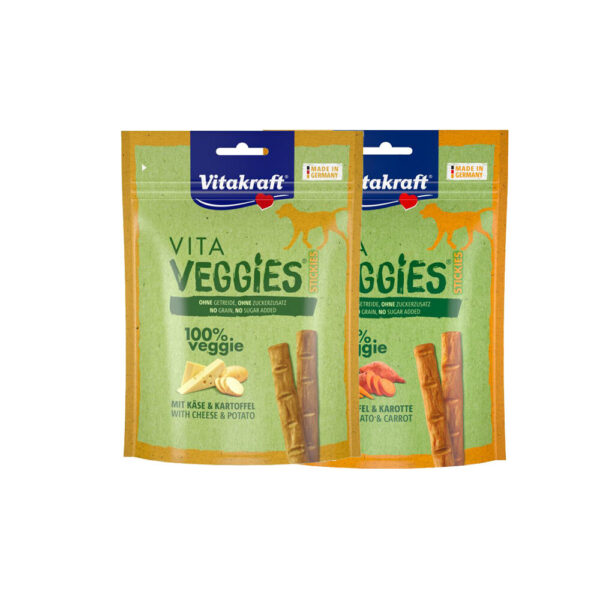 Vitakraft Veggies Sticks –