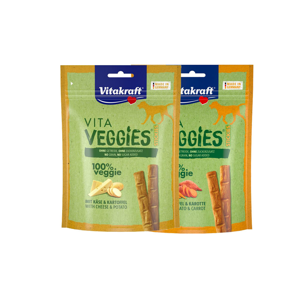 Vitakraft Veggies Sticks –