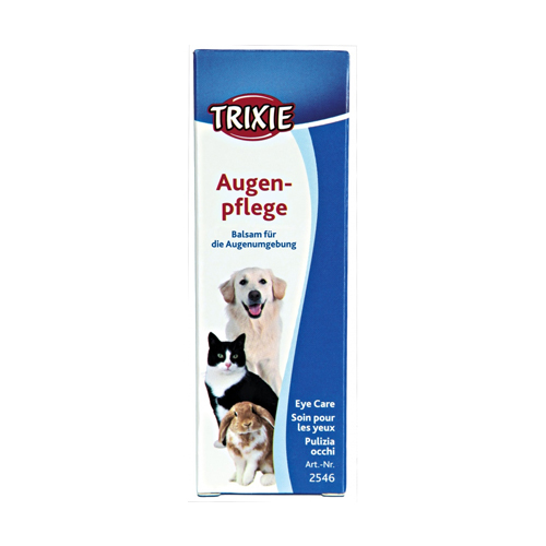 Trixie Augenpflege - 50 ml