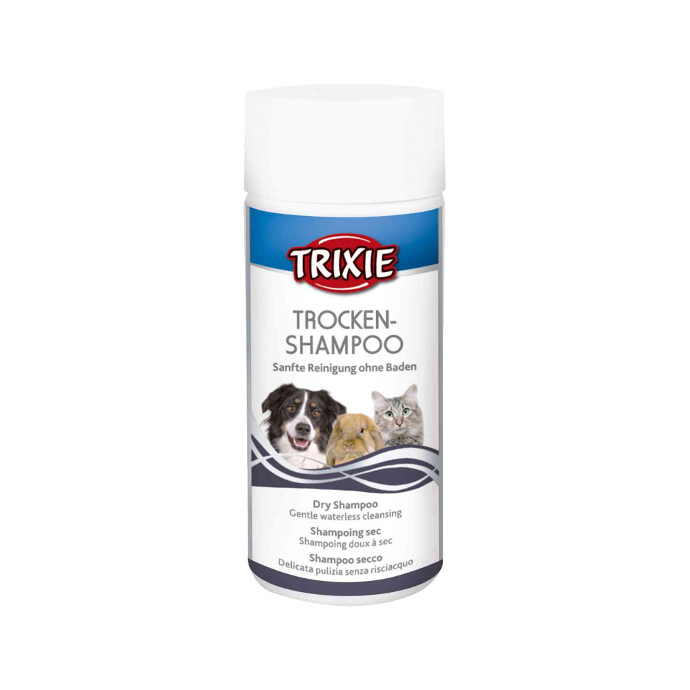 Trixie Trockenshampoo - 200 g