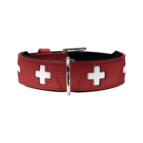 Hunter HB Swiss Halsband - 70 - L/XL