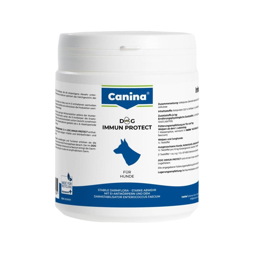 Canina Dog Immun Protect - 150 g