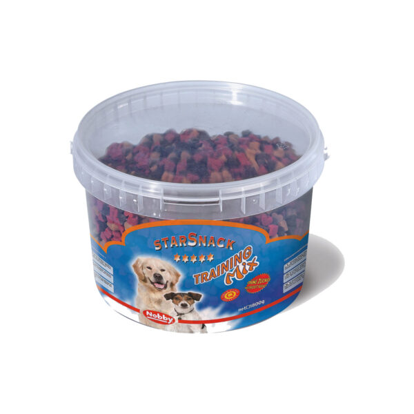 Nobby - Starsnack Training Mix - 200 g