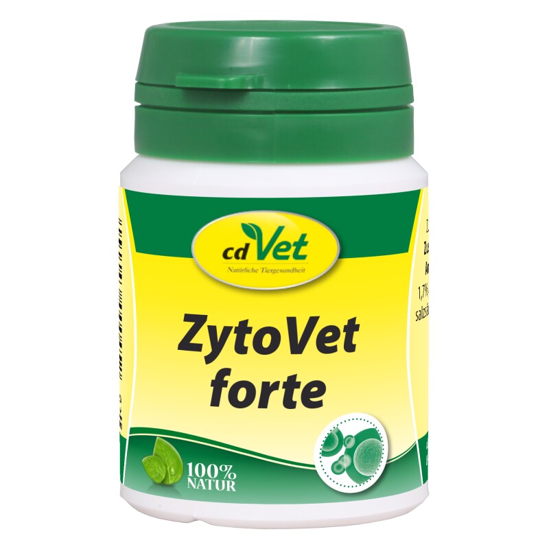 cdVet ZytoVet forte 25 g