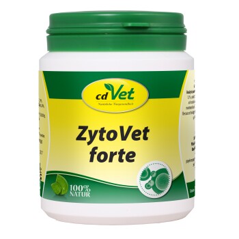 cdVet ZytoVet forte 150 g