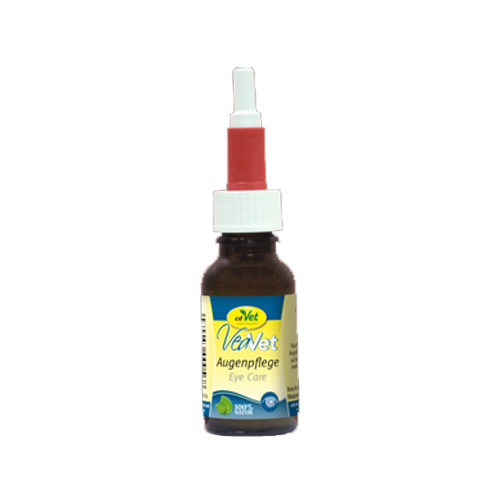 cdVet Augenpflege - 20 ml