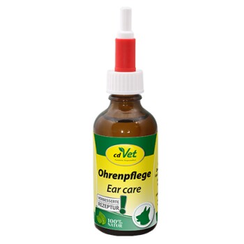 cdVet Ohrenpflege 50ml