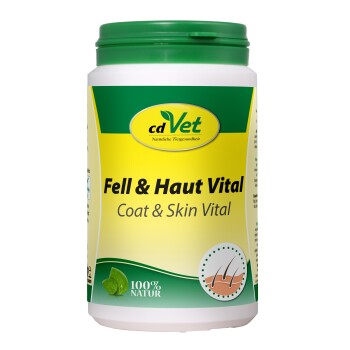 cdVet Fell & Haut Vital 150 g