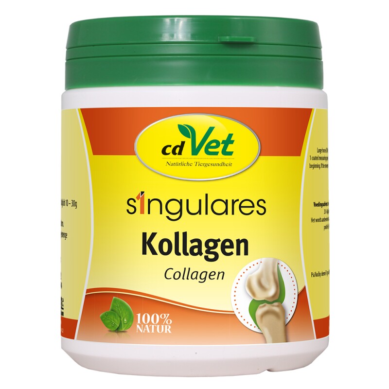 cdVet Singulares Kollagen 250 g